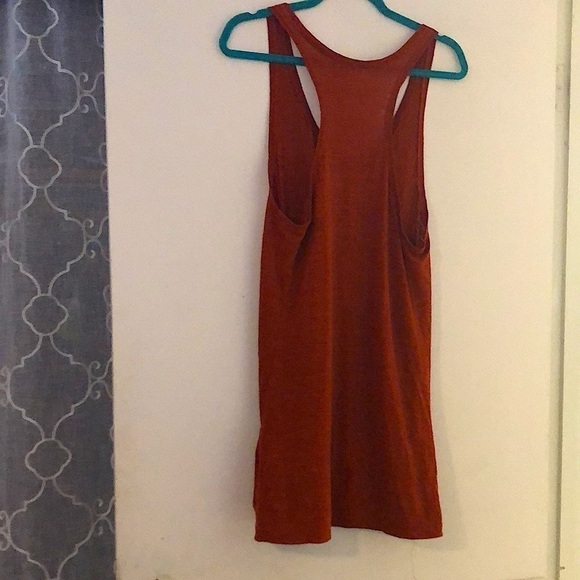 Eileen fisher Linen tunic, small - Picture 3 of 6